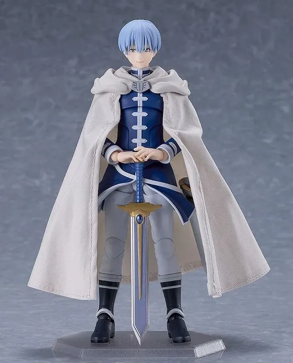 Sousou no Frieren - Himmel - Figma (661) (Max Factory)