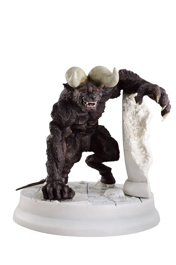 Berserk - Zodd - Ichiban Kuji - Ichiban Kuji Berserk (Banpresto)