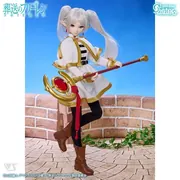 Sousou no Frieren - Frieren - Dollfie Dream - Dollfie Dream Sister - 1/3 - 2.0 (Volks)