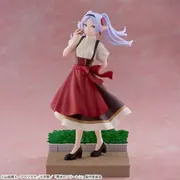 Sousou no Frieren - Frieren - XStellar - Toaru Matsuri nite (Sega Fave)