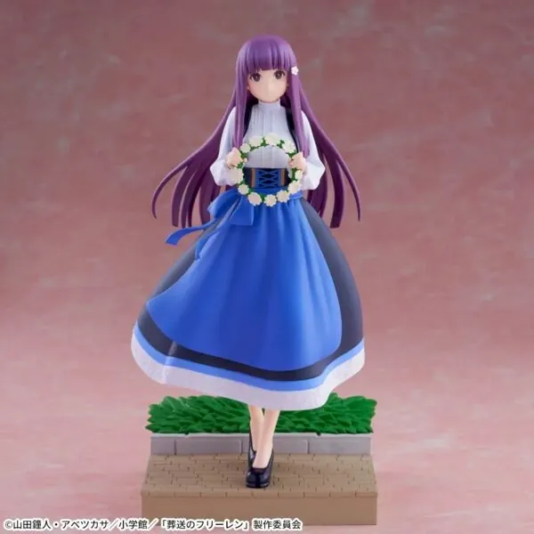 Sousou no Frieren - Fern - XStellar - Toaru Matsuri nite (Sega Fave)