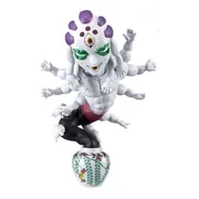 Kimetsu no Yaiba - Gyokko - Kimetsu no Yaiba World Collectable Figure Vol.12 - World Collectable Figure (Bandai Spirits)