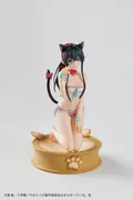 Yahari Ore no Seishun Love Comedy wa Machigatteiru. Kan - Yukinoshita Yukino - 1/7 - Swimsuit Ver. (AForce, Dragon Horse)