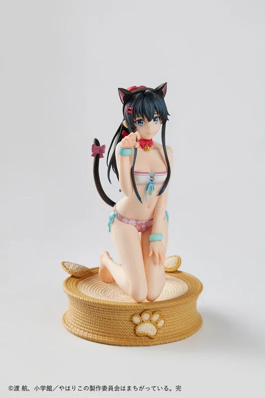 Yahari Ore no Seishun Love Comedy wa Machigatteiru. Kan - Yukinoshita Yukino - 1/7 - Swimsuit Ver. (AForce, Dragon Horse)