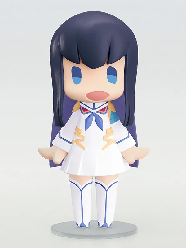 Kill la Kill - Kiryuuin Satsuki - Hello! Good Smile (Good Smile Company)
