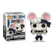 Kimetsu no Yaiba - Mukimuki Nezumi - POP! Animation (1536) - POP! Vinyl (Funko Toys)