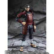 Naruto Shippuuden - Senju Hashirama - S.H.Figuarts - Reanimation (Bandai Spirits)