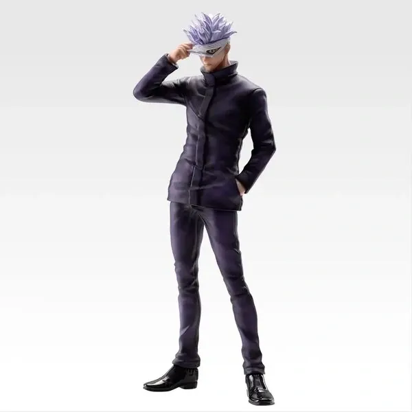 Gekijouban Jujutsu Kaisen 0 - Gojo Satoru - Ichiban Kuji - Ichiban Kuji Gekijouban Jujutsu Kaisen 0 -1224- (B Prize) (Bandai Spirits)