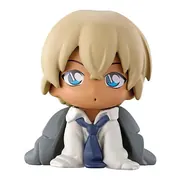Meitantei Conan - Amuro Tooru - Meitantei Conan Chijimase Tai 8 (Bandai)