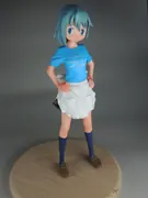 Mahou Shoujo Madoka☆Magica - Miki Sayaka - 1/8 (Nakahara Workshop)
