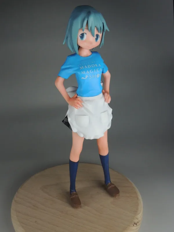 Mahou Shoujo Madoka☆Magica - Miki Sayaka - 1/8 (Nakahara Workshop)