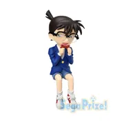 Meitantei Conan - Edogawa Conan - Premium Chokonose Figure (SEGA)