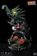Naruto Shippuuden - Senju Hashirama - 1/6 - EX (Pickstar Studios)