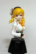 Mahou Shoujo Madoka☆Magica - Tomoe Mami - Bust (Rikuzuri Chouka ZERO)