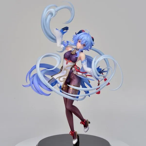 Genshin Impact - Ganyu - 1/7 (T's System)