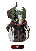 Naruto Shippuuden - Zetsu - Naruto Akatsuki Character Blind Box Vol. 1 (Hangzhou TX Animation Inc.)