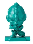 Diamond wa Kudakenai - Jojo no Kimyou na Bouken - Echoes ACT 3 - Bath Additive - Oh!-egg - Oh!-egg Jojo no Kimyou na Bouken Diamond wa Kudakenai Bath Ball (Bandai)