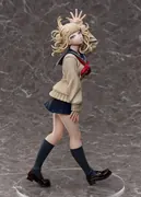 Boku no Hero Academia - Toga Himiko - B-style - 1/4 (FREEing, Good Smile Company)