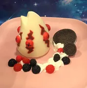 Fate/Grand Order - Majinchuu - Doujin Figure - Squeeze Mascot - Punipuni ver. (3 Shoku Okowa)