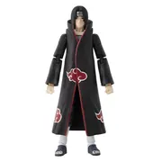 Naruto Shippuuden - Uchiha Itachi - Anime Heroes (Bandai)