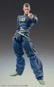 Diamond wa Kudakenai - Jojo no Kimyou na Bouken - Nijimura Okuyasu - Super Action Statue (#22) (Medicos Entertainment)
