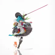 Touhou Project - Hinanai Tenshi - Tenco's Story ver. (Arinu to Sai no Kousakubeya)