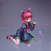 Touhou Project - Kaenbyou Rin - 1/7 - Manekineko (Empty)