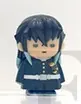 Kimetsu no Yaiba - Tokitou Muichirou - Finger Puppet - TV Anime Kimetsu no Yaiba Zenshuuchuuten Gentei Trading Finger Puppet 2 (Aniplex)