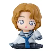 Meitantei Conan - Ouoka Momiji - Gashapon - Meitantei Conan Chijimase Tai 9 (Bandai)