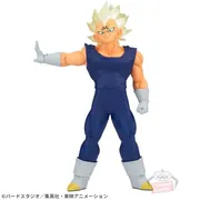 Dragon Ball Z - Majin Vegeta SSJ - Clearise (Bandai Spirits)