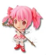Mahou Shoujo Madoka☆Magica - Kaname Madoka - Ichiban Kuji Premium - Ichiban Kuji Premium Mahou Shoujo Madoka☆Magica Part2 - Kyun-Chara (Banpresto)