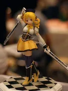 Mahou Shoujo Madoka☆Magica - Tomoe Mami (Enkaigei)