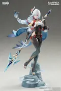 Genshin Impact - Shenhe - 1/7 - Lonesome Transcendence Ver. (Apex Innovation)
