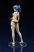Fairy Tail - Juvia Lockser - 1/8 - Swimsuit ver. (X-Plus)