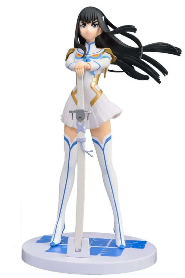 Kill la Kill - Kiryuuin Satsuki - PM Figure (SEGA)