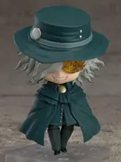 Fate/Grand Order - Edmond Dantès - Nendoroid (#1158-DX) - Avenger, King of the Cavern, Ascension Ver. (Orange Rouge)