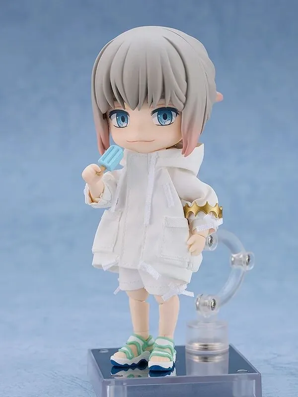 Fate/Grand Order - Oberon - Nendoroid Doll - Pretender, Refreshing Summer Prince Ver. (Good Smile Company)