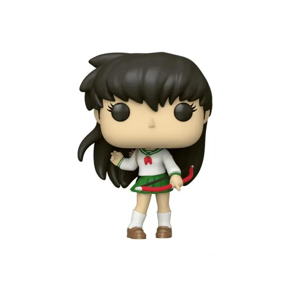 Sengoku Otogizoushi: InuYasha - Higurashi Kagome - POP! Animation - POP! Vinyl (46920) (Funko Toys)