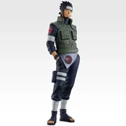 Naruto Shippuuden - Sarutobi Asuma - Ichiban Kuji - Ichiban Kuji Naruto Shippuuden Hidan Kakuzu-hen (B Prize) - Masterlise (Bandai Spirits)
