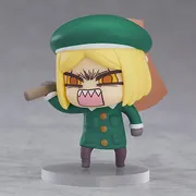 Fate/Grand Order - Paul Bunyan - Learning with Manga! Fate/Grand Order Collectible Figures Episode 3 (Good Smile Company)