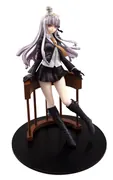 Danganronpa: The Animation - Kirigiri Kyoko - Furyu Kuji - Minna no Kuji Danganronpa: The Animation (Last Prize) - Cup Ramen ver. (FuRyu)