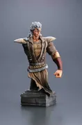 Hokuto no Ken - Shuu - Bust - Nanto Roku Seiken Bust Figure Collection (4) (Kaiyodo)