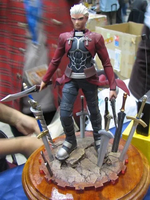 Fate/Stay Night - Archer (Piece)