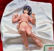 Koyomimonogatari - Hanekawa Tsubasa - Pajama (Picket Fence!)