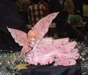 Card Captor Sakura - Kinomoto Sakura - Dress (Windaria)