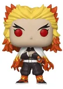 Kimetsu no Yaiba - Rengoku Kyoujurou - POP! Animation (1308) - POP! Vinyl (Funko Toys)
