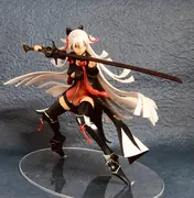 Fate/Grand Order - Okita Souji - Alter (Amon)