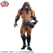 Jojo no Kimyou na Bouken - Sentou Chouryuu - Kars - Mometria (Bandai Spirits)