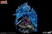 Naruto Shippuuden - Susanoo - Uchiha Madara - Ultimate Diorama Statue - 1/8 - Kekkei Genkai, Rinnegan (Hex Collectibles, Hive)