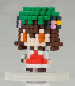 Touhou Project - Chen - Pixtone - Pixtone Touhou Series 1 (Phat Company)